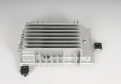 Audio Amplifier