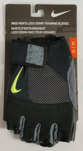 nike lockdown gloves