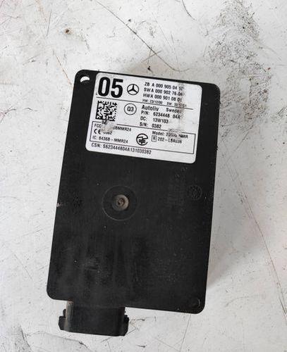 MERCEDES-BENZ GLE (W166 - C292) RADARSENSOR TOTWINKEL SPURWECHSEL A0009050410 - Bild 2 von 2