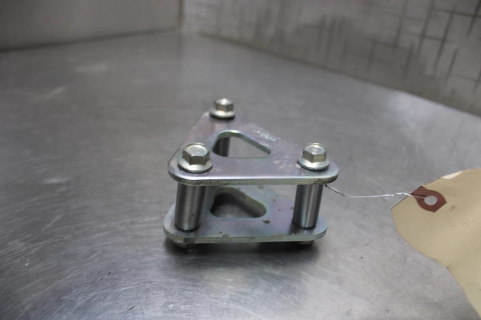 16-18 Honda CB500F CB500 Dogbone Shock Linkage Foto 4 de 4