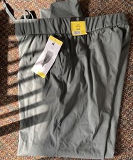 Sage Collective Jogger Pant Women's Small Urban Chic Stretch Liquid Knit