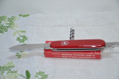 Victorinox Taschenmesser   3 in 1 officier suisse