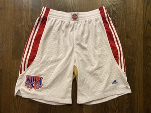 nba western shorts