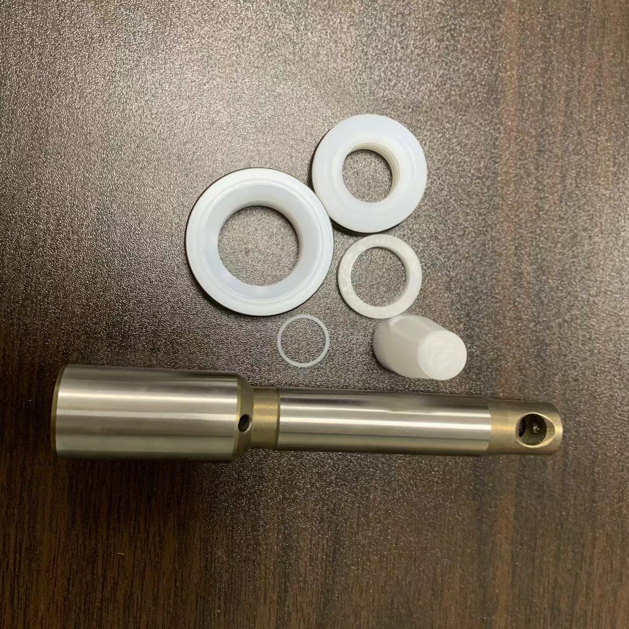 Airless Sprayer Pump Spare Parts Piston Rod and Repair kit for Wagner