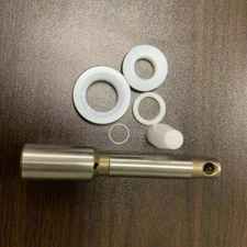 Airless Sprayer Pump Spare Parts Piston Rod and Repair kit for Wagner PS3.20