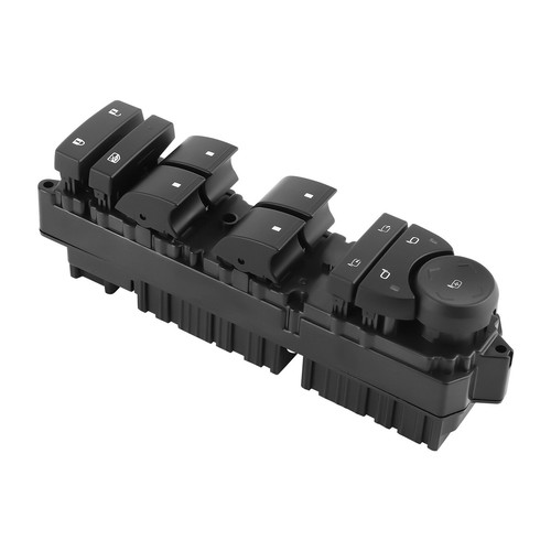 Driver Left Side Window Control Switch Suitable for Cadillac 15906881 15907210 - Picture 9 of 12
