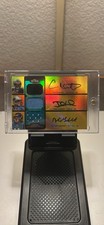 2011 Topps Triple Threads Football 36
