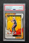 2024 Donruss - Drake Maye #28 Bomb Squad - Patriots RC - PSA 10 GEM MT