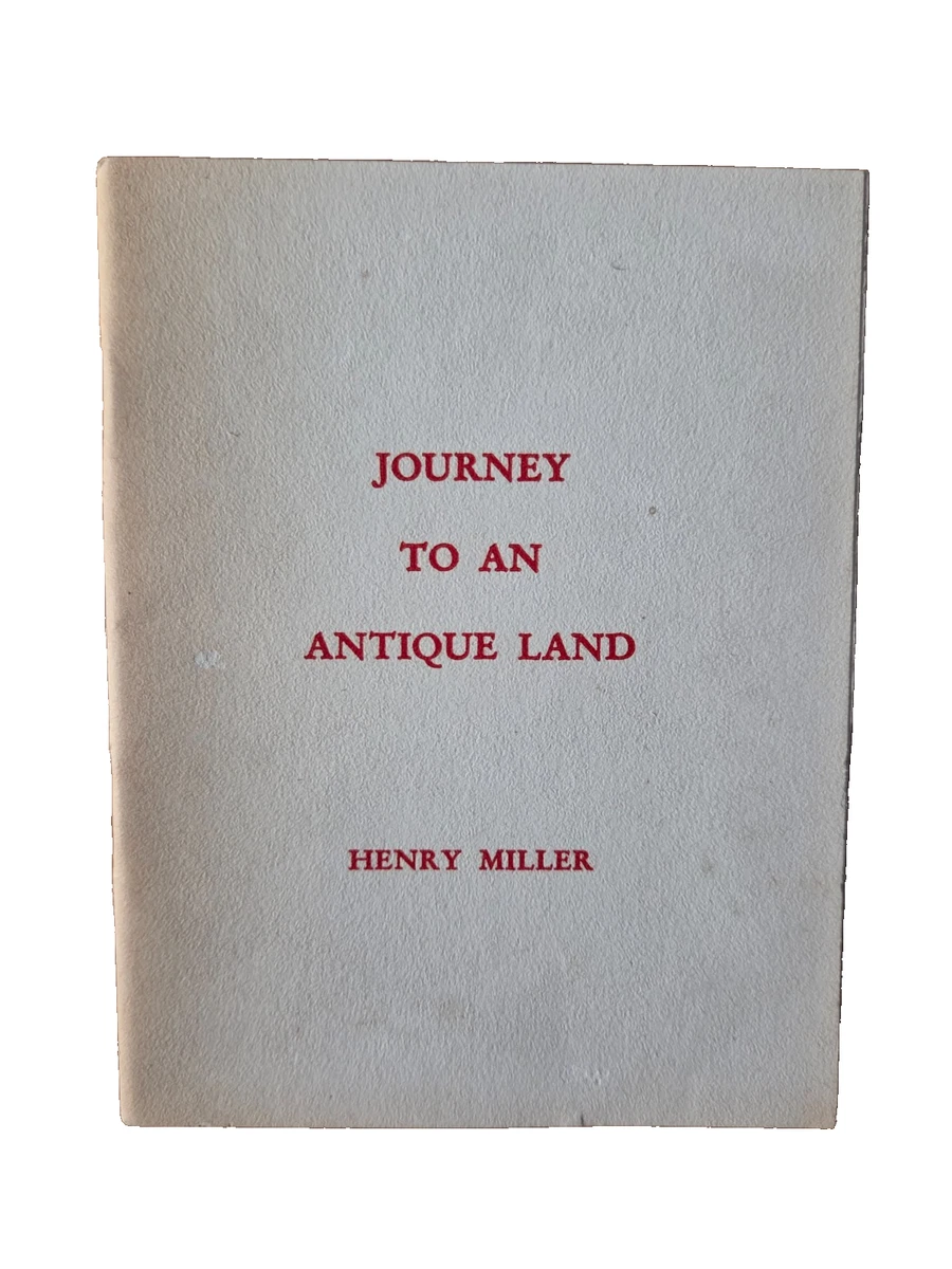 Henry Miller for sale | eBay