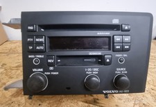Radio CD Player HU-603 Volvo V70 II