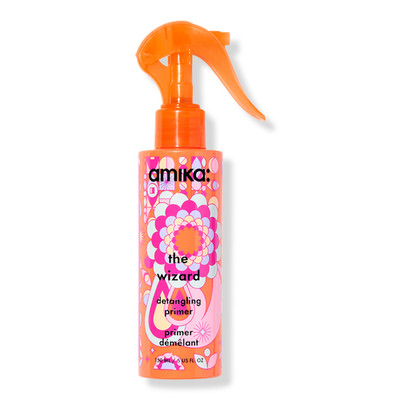 amika The Wizard Detangling Primer 2647600 Ship from USA