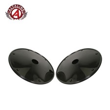 20" AltaLine ABS BICYCLE Wheel Cover Set – Black – Pack of 4 Pieces.