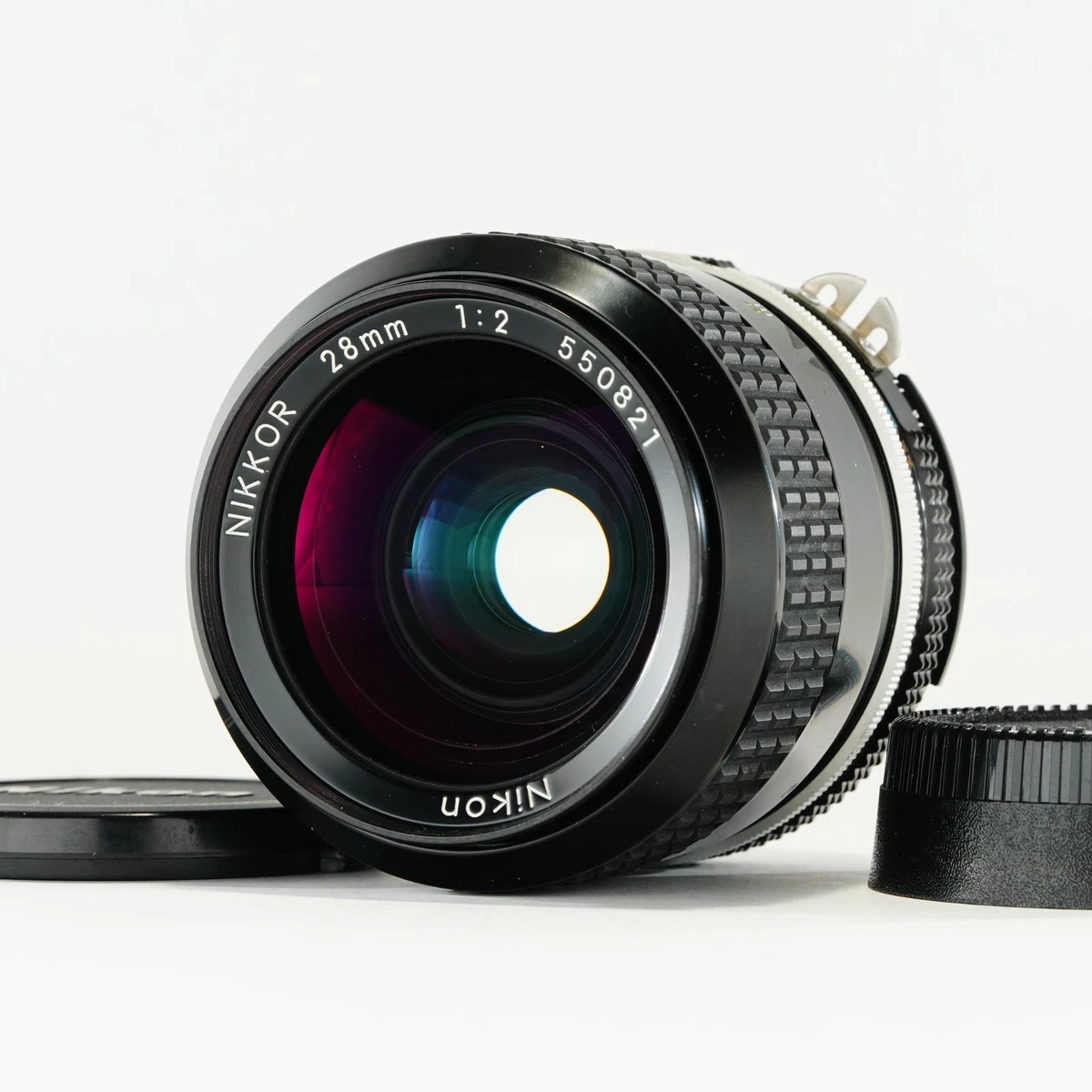 Nikon 28mm F2 Ai | eBay