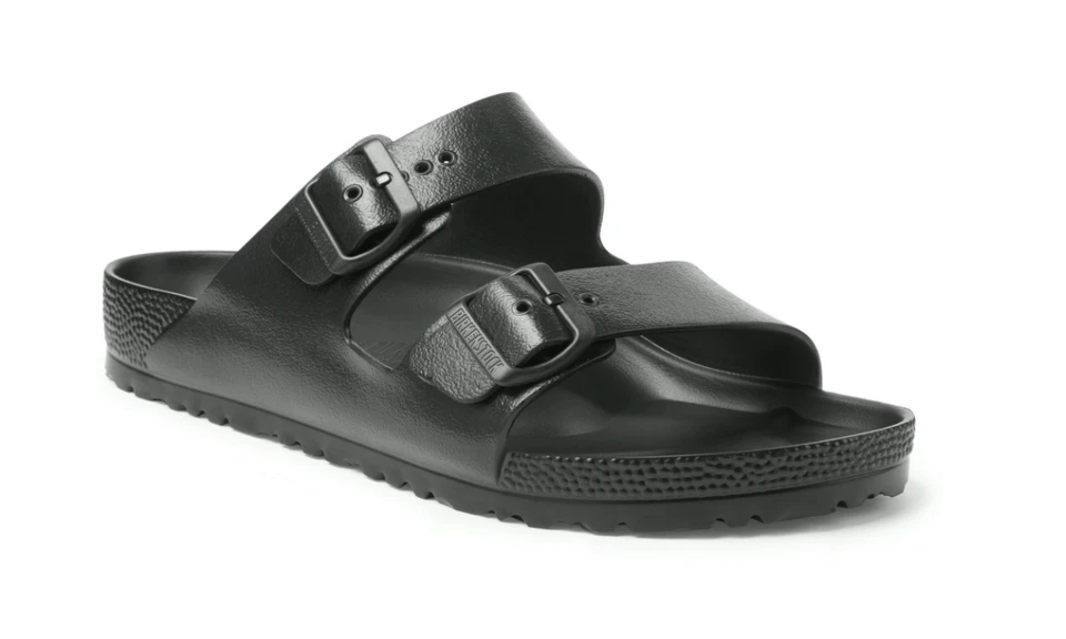 Sandalias Birkenstock Arizona EVA para hombre (ultraligeras) - ¡Envío gratuito! Foto 3 de 4