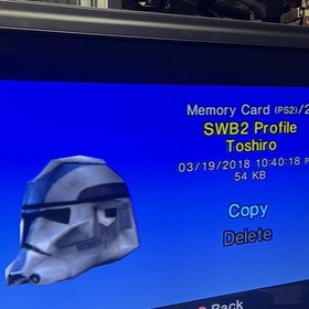 Sony Playstation 2 FAT PS2 Console & Lan Adapter Cables Controller & Game Tested