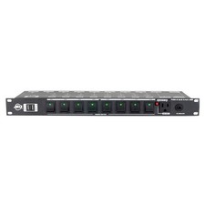 POW-R BAR RACK USB