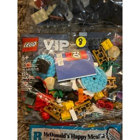 Lego Bulk Lot Ninjago Star Wars Sonic Friends Polybags Retired Sets 75248 70502