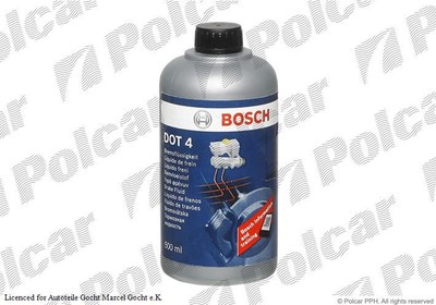 Bremsflüßigkeit Dot4 für Audi A6 C7 Avant A8 D2 C6 C5 A7 1994-2018 1987479106