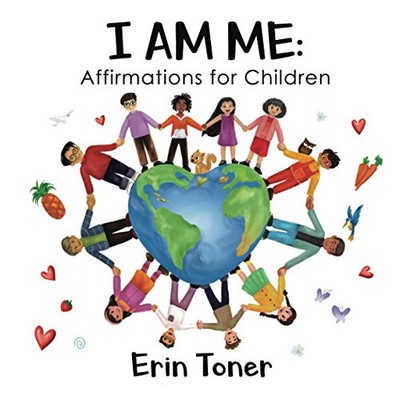 I Am Me: Affirmations for Chil - GOOD