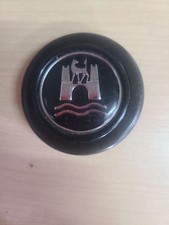Momo Wolfsburg Horn Button Volks Wagen Vw