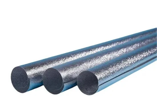 ALU-Grobkornfolie Zuschnitt für Solarisolierung Solaranlage Isolierung  - Bild 2 von 2