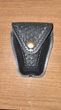 SAFARILAND MODEL 190 HANDCUFF CASE NEW