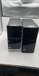Hp 110 Desktop | eBay
