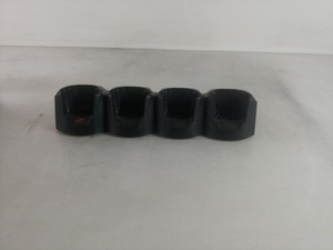 Janam CKT-P4-002C 4 Slot Charger Cradle