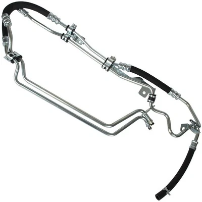 Durite de direction assistée Ford Focus C-MAX 03-07 1.6 ESSENCE - Photo 1/2