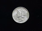1936-D Mercury Dime — photo from another recent sale
