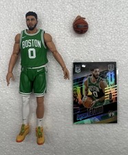 2022-23 Hasbro Starting Lineup Basketball Figures Series 1 Checklist and Gallery 18