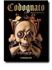 Codognato Masterpiece Coffee Table Book Italy...