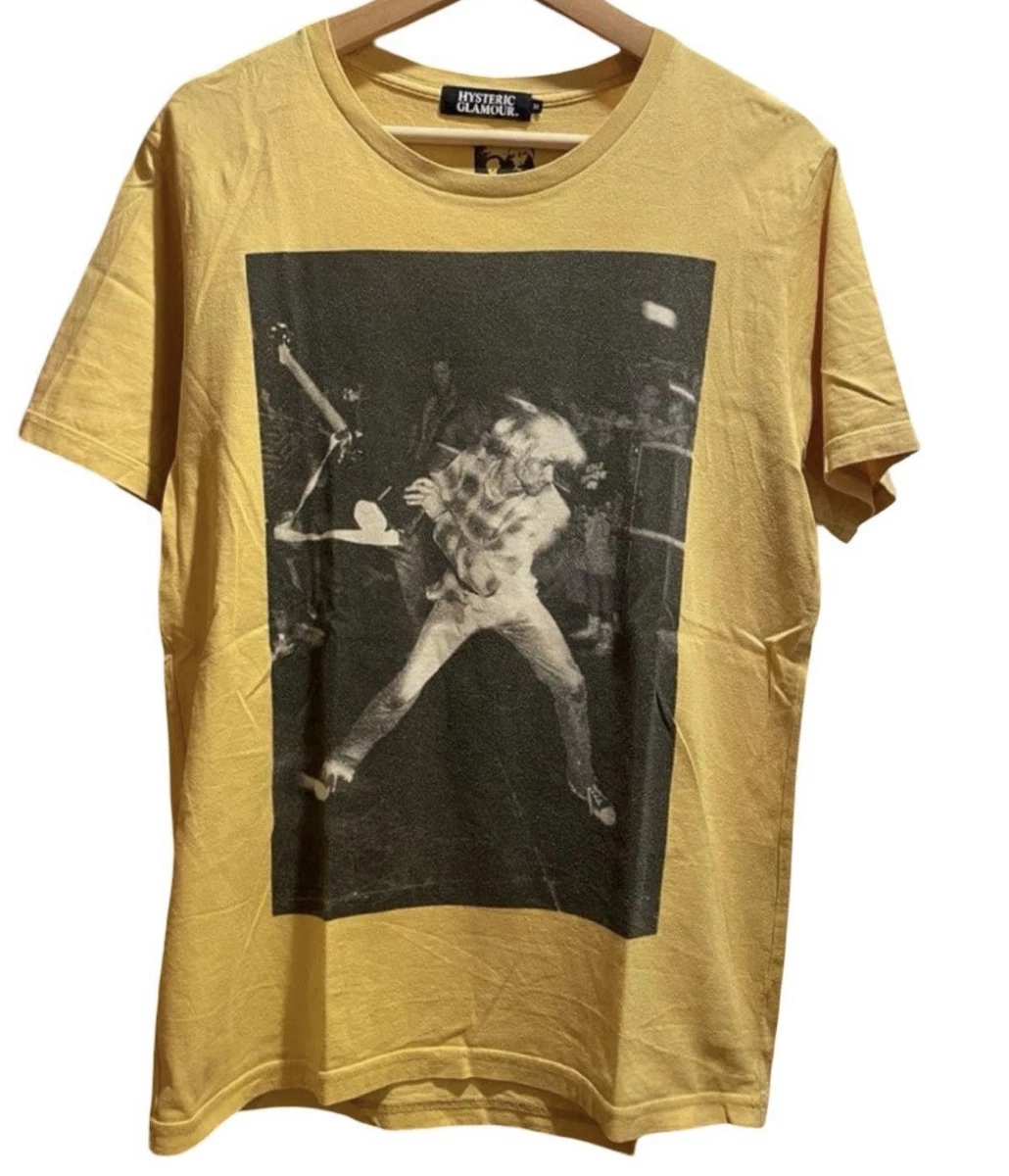 Men's Hysteric Glamour for sale - eBay