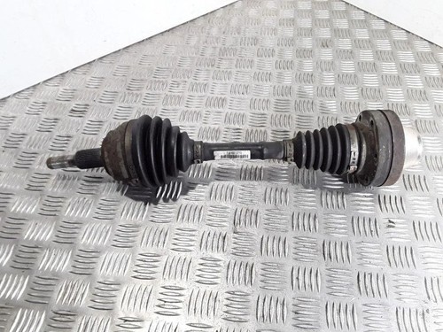 VW TOUAREG 7LA, 7L6, 7L7 Antriebswelle vorne rechts 7L6407271G 2.50 32065484
