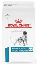 Royal Canin Canine HP Protein Dry Dog Food, 7.7 lb