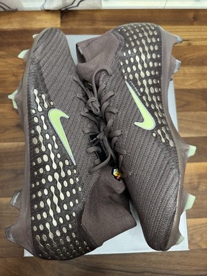 Nike Mercurial Superfly 10 Elite FG Soccer Cleat Men Sz 11.5 FQ8692-200 No Lid