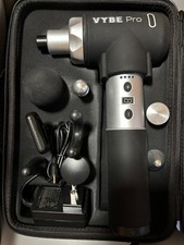 2019 Percussion Massage Gun 30w Speeds Vibration Muscle Therapy Massager