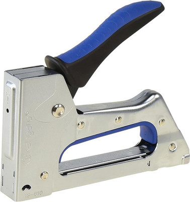TACKER HEFTZANGE Stapler TS-610 - , with Comfort Grip