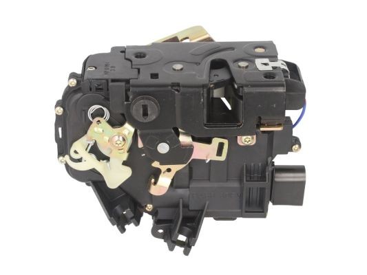 Right Rear BLIC 6010-25-025434P Door Lock for AUDI