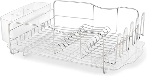 Polder Advantage Dish Rack - Thumbnail 5