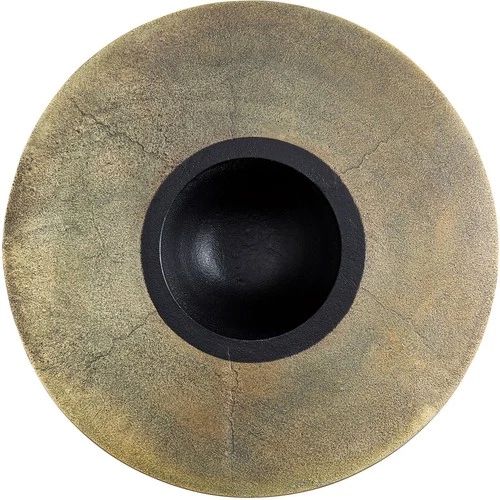 Cyan Design 11164 Magen Bronze Tray - Picture 6 of 6