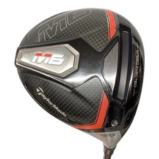 TaylorMade M6 Driver 2019 12° TENSEI Flex R