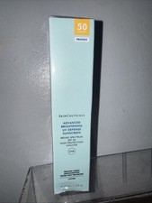 SkinCeuticals Advanced Brightening UV Defense SPF50 Sunscreen 40ml New