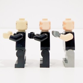 LEGO Star Wars: Darth Vader Transformation (75183)