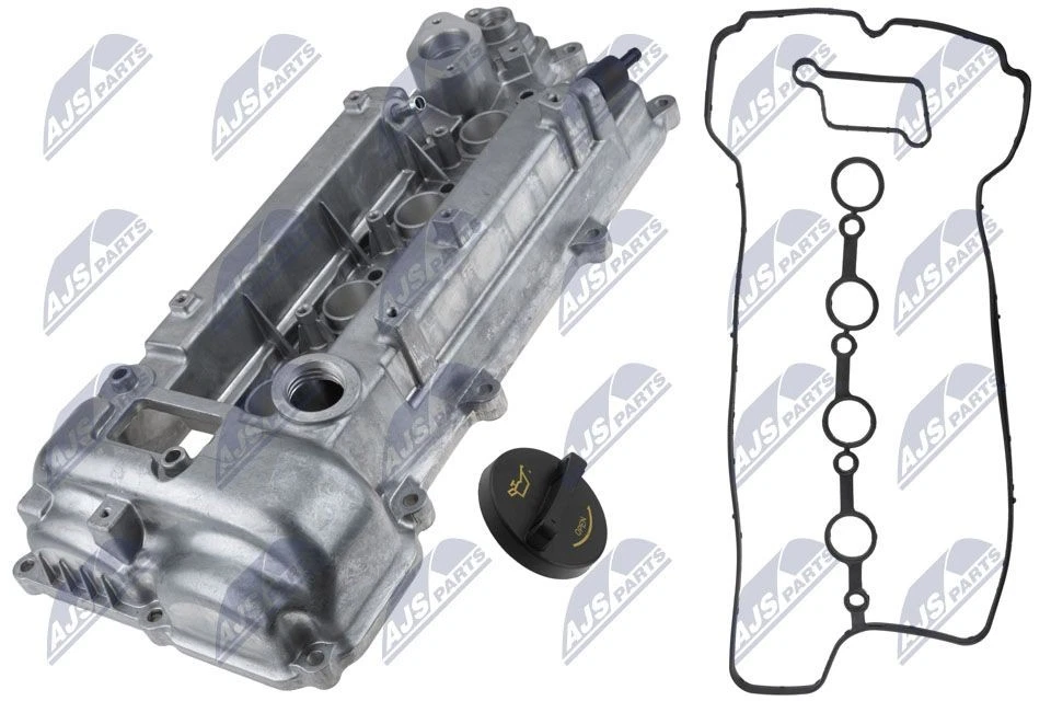 ZYLINDERKOPFHAUBE NTY BPZ-HY-508 V FÜR KIA CEE'D,PRO CEE'D,SOUL I,SPORTAGE IV - Bild 2 von 4