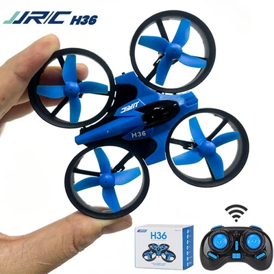 6 Axis Mini Drone FPV Quadcopter Pocket RC Remote Control Helicopter Kids Gift