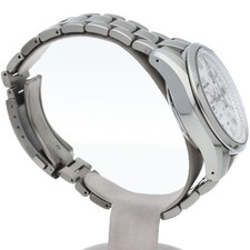 SEIKO Grand Seiko Spring Drive Chronograph GMT 43.5mm Shukabra 15th Annivers... 4