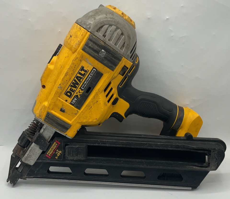 DEWALT Chiodi In Stecca: Saldati A Filo Testa A C, Angolazione 33 - Foto 8