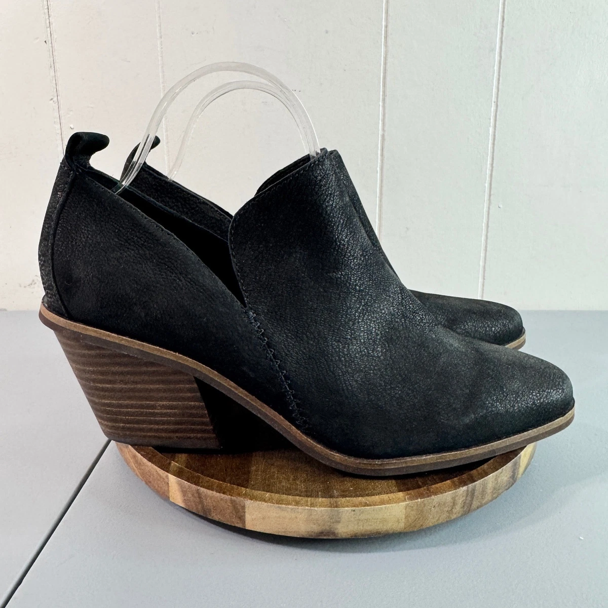 Lucky Brand Leather Boots for Women for sale | eBay display picture 1