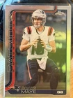 2025 Topps Chrome - Drake Maye #207